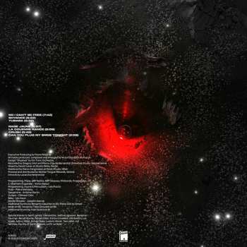 LP Gin Tonic Orchestra: Shyance