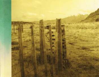 CD BBC Philharmonic: Orchestral Works 1 – Estancia • Ollanty • Pampeana No. 3