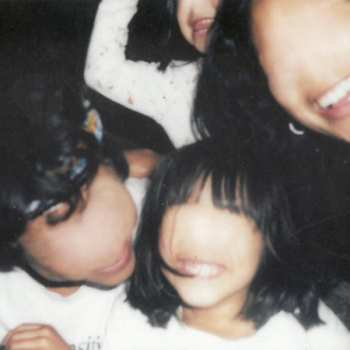 LP Ging: We're Here, My Dear