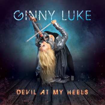 Album Ginny Luke: Devil At My Heels