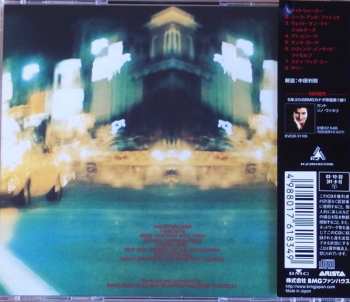 CD Gino Vannelli: Nightwalker
