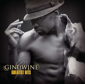 CD Ginuwine: Greatest Hits