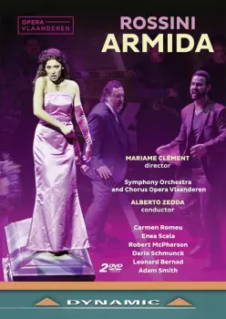 Gioacchino Rossini: Armida