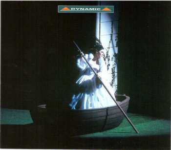 2CD/Coffret Gioacchino Rossini: Robert Bruce