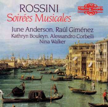CD Franz Schubert: Soirées Musicales / Soirées De Vienne