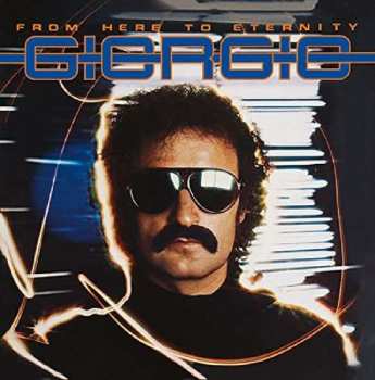 LP Giorgio Moroder: From Here To Eternity LTD | CLR