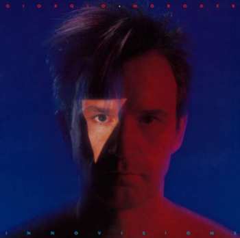 CD Giorgio Moroder: Innovisions