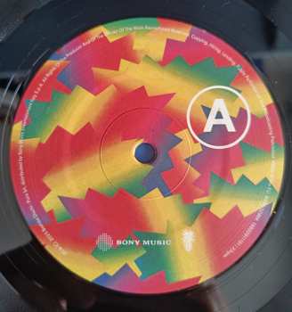 LP Giorgio Poi: Schegge  LTD | NUM