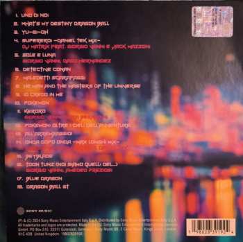 CD Giorgio Vanni: Uno Di Noi