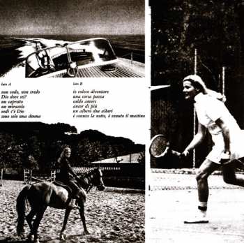 CD Giovanna Nocetti: Una Corsa Pazza