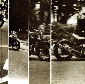 CD Giovanna Nocetti: Una Corsa Pazza