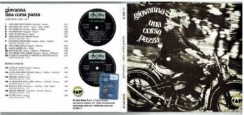 CD Giovanna Nocetti: Una Corsa Pazza