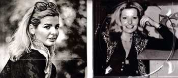 CD Giovanna Nocetti: Una Corsa Pazza