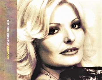 CD Giovanna Nocetti: Una Storia Quasi Vera