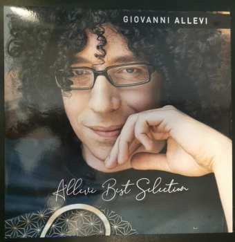 LP Giovanni Allevi: Allevi Best Selection PIC