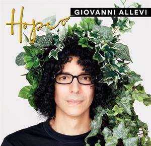 Album Giovanni Allevi: Hope