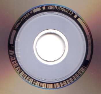 CD Giovanni Allevi: Joy