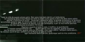 CD Giovanni Allevi: Joy