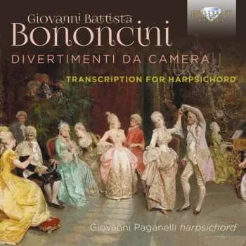 Divertimenti Da Camera