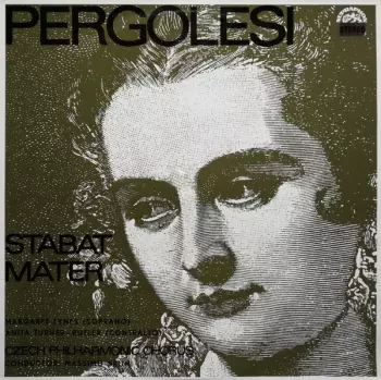 Stabat Mater