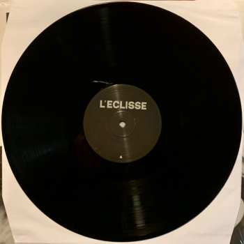 LP Giovanni Fusco: L'Eclisse LTD