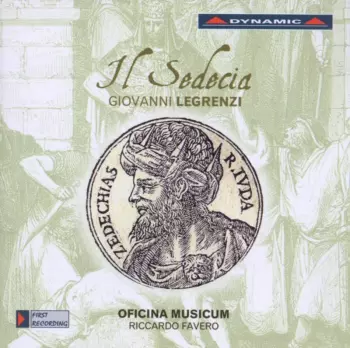 Il Sedecia