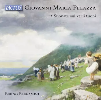 12 Suonate Sui Varii Tuoni