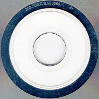 4CD Andrew Lawrence-King: Keyboard Music (Book II, 1615)