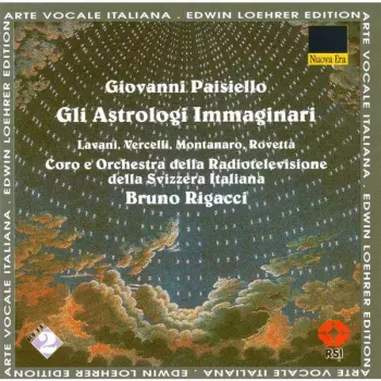 Gli Astrologi Immaginari