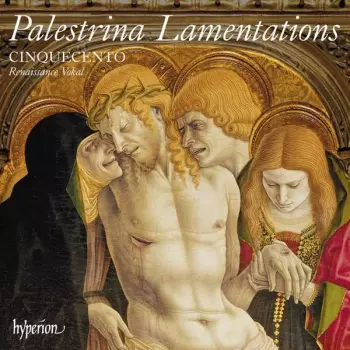 Lamentations