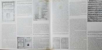 LP Symposium Musicum: Canoni Oblighi Et Sonate In Varie Maniere Sopra L'Ave Maris Stella