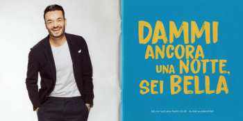 CD Giovanni Zarrella: La Vita È Bella (Gold Edition)