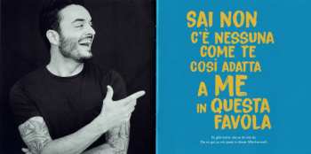 CD Giovanni Zarrella: La Vita È Bella (Gold Edition)