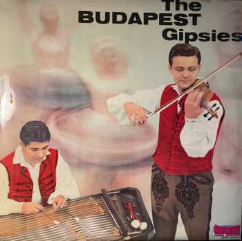 LP Ensemble Budapest: The Budapest Gipsies