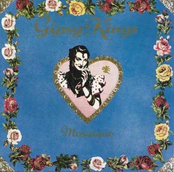 Album Gipsy Kings: Mosaïque