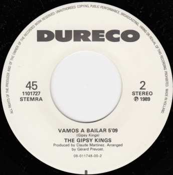 SP Gipsy Kings: Volare