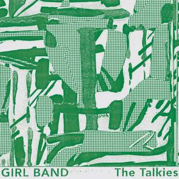 CD Girl Band: The Talkies