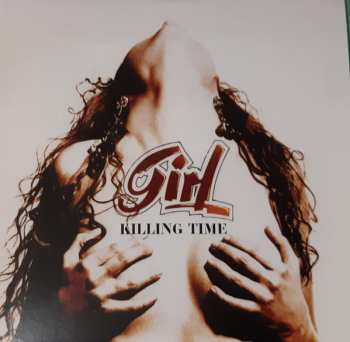 6CD/Coffret Girl: Wasted Youth