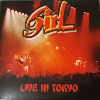 6CD/Coffret Girl: Wasted Youth