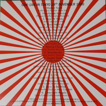 6CD/Coffret Girl: Wasted Youth