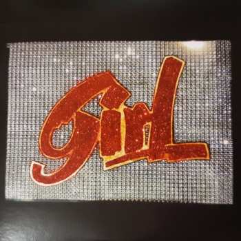 6CD/Coffret Girl: Wasted Youth