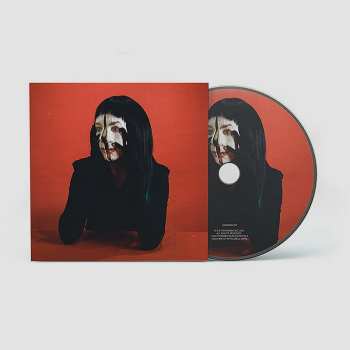 CD Allie X: Girl with No Face