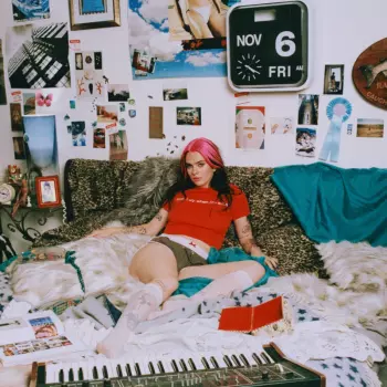 It's Just My Opinion