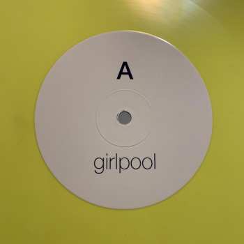 LP Girlpool: Before The World Was Big LTD | CLR