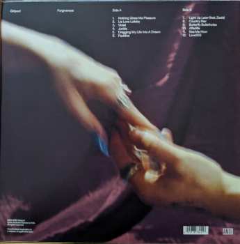 LP Girlpool: Forgiveness CLR | LTD