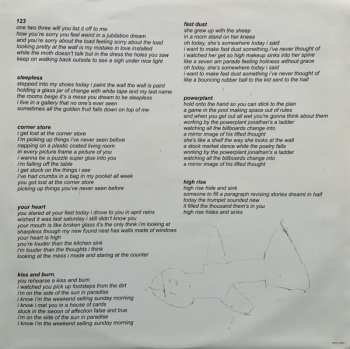 LP Girlpool: Powerplant