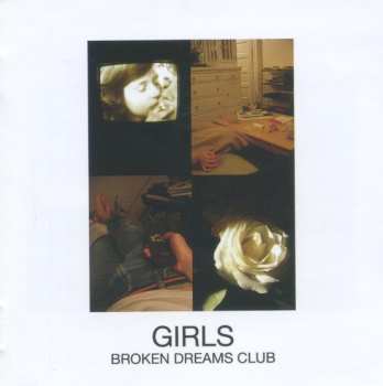 2CD/Coffret Girls: Album / Broken Dreams Club DLX