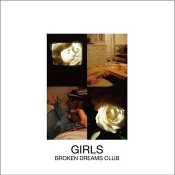 2CD/Coffret Girls: Album / Broken Dreams Club DLX