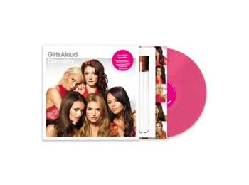 LP Girls Aloud: Chemistry: Deluxe Edition