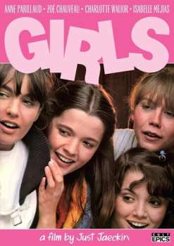 DVD Girls: Girls